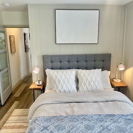 Modern Fully Renovated Suite & Loft In Downtown Trenton Exterior photo