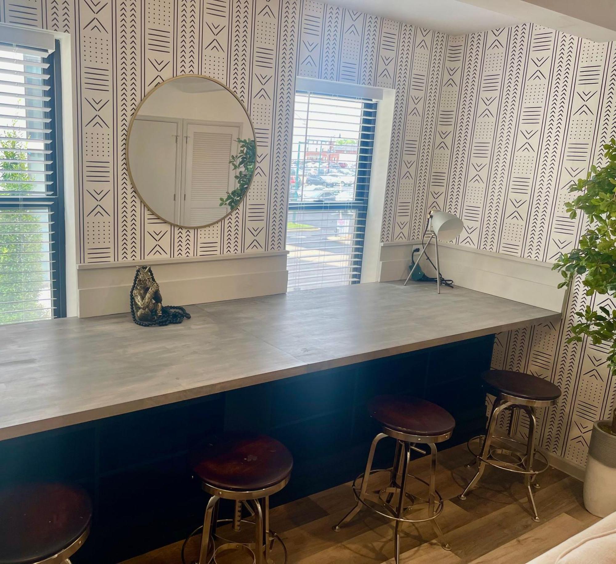 Modern Fully Renovated Suite & Loft In Downtown Trenton Room photo